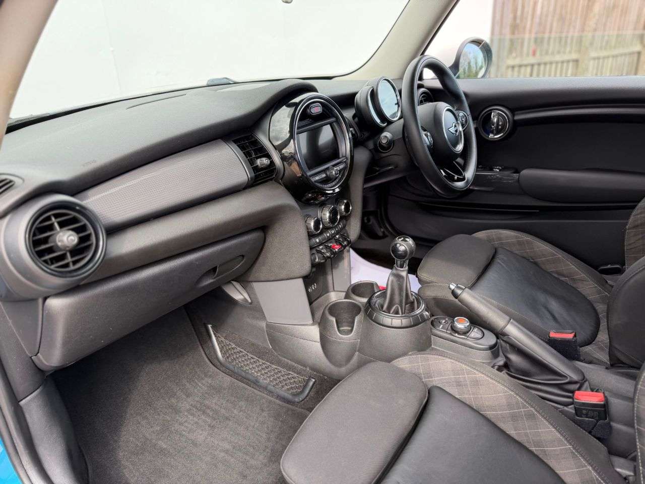2015 MINI HATCH 2015 MINI HATCH
