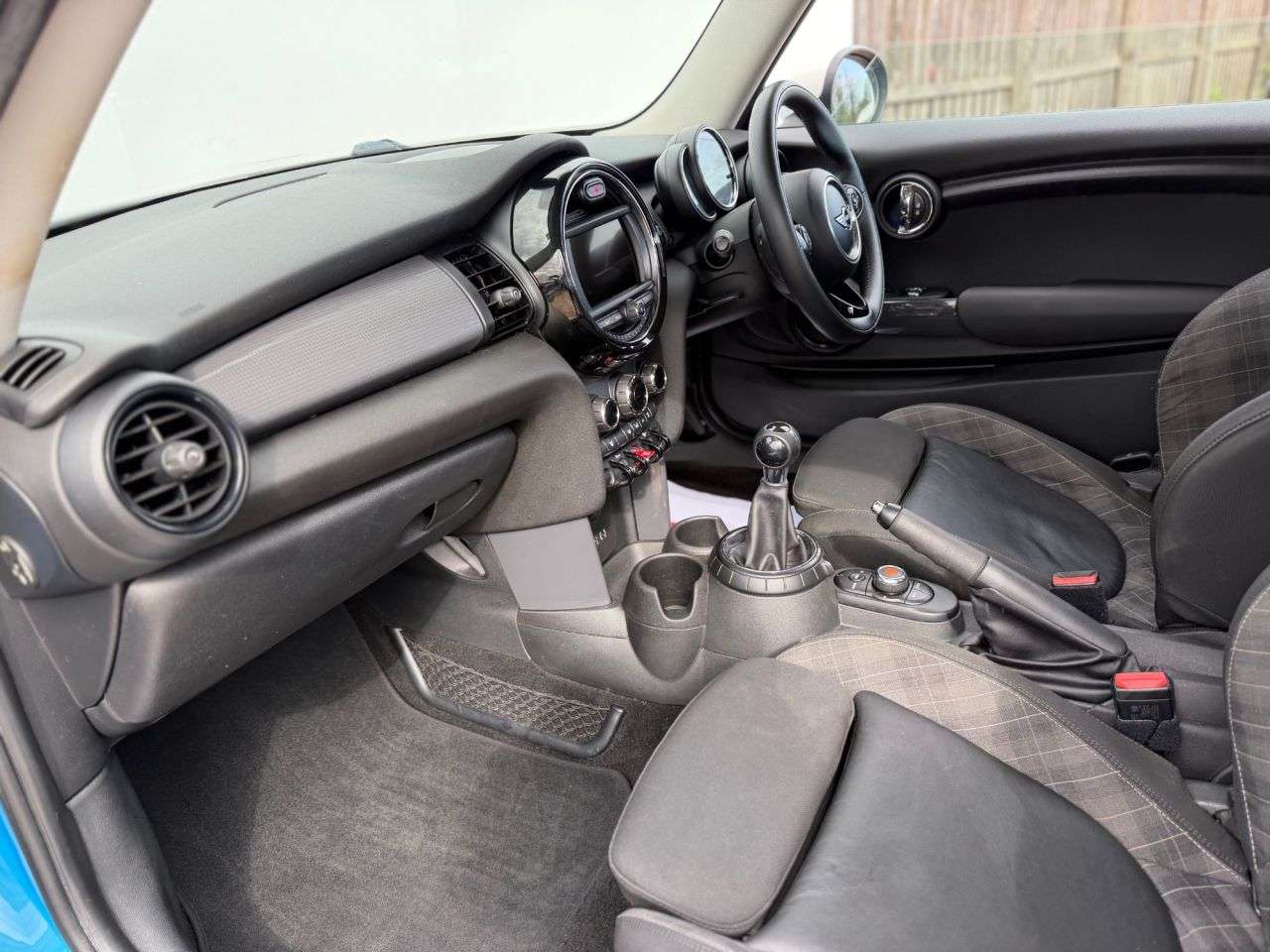 2015 MINI HATCH 2015 MINI HATCH