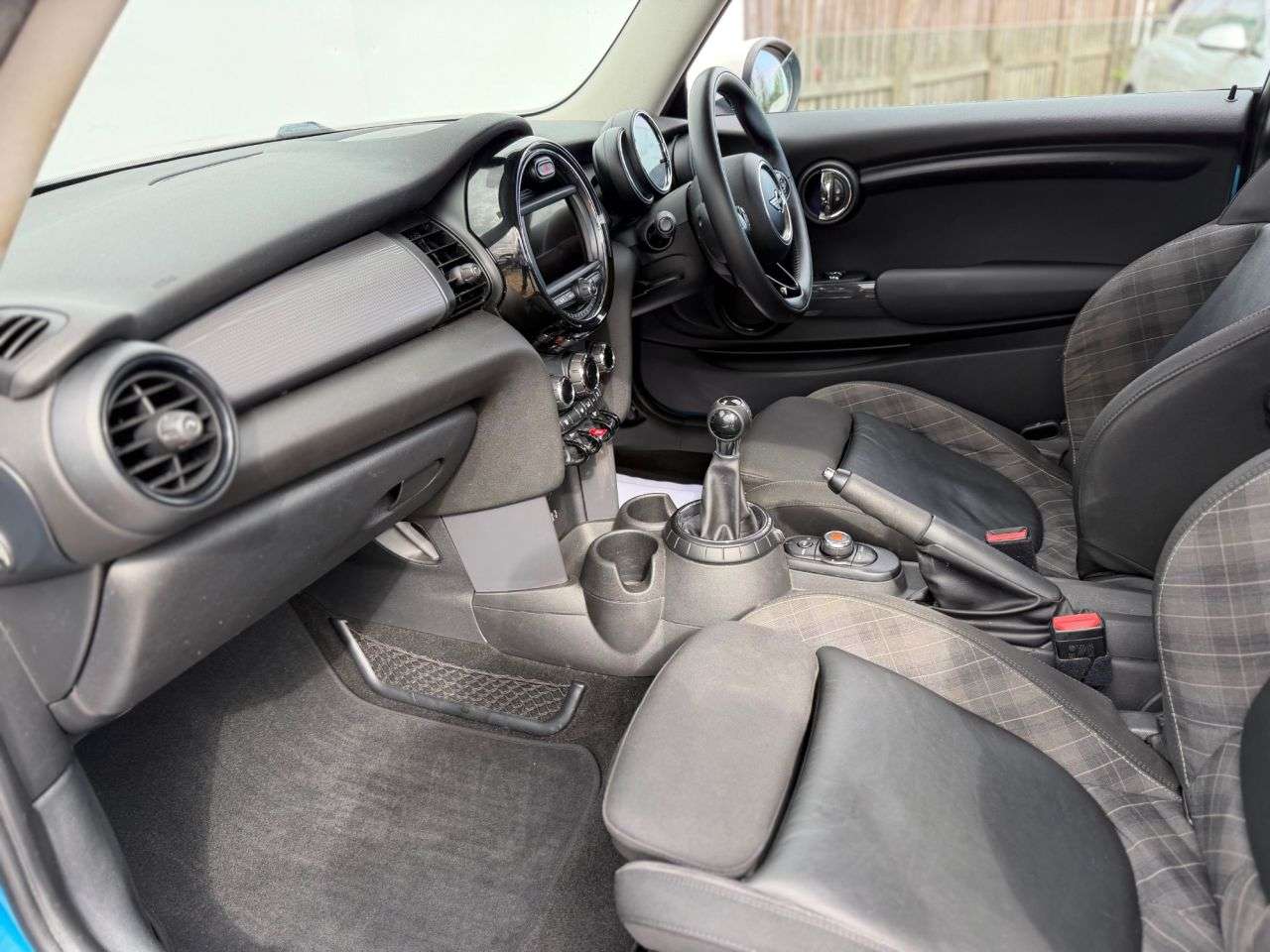 2015 MINI HATCH 2015 MINI HATCH