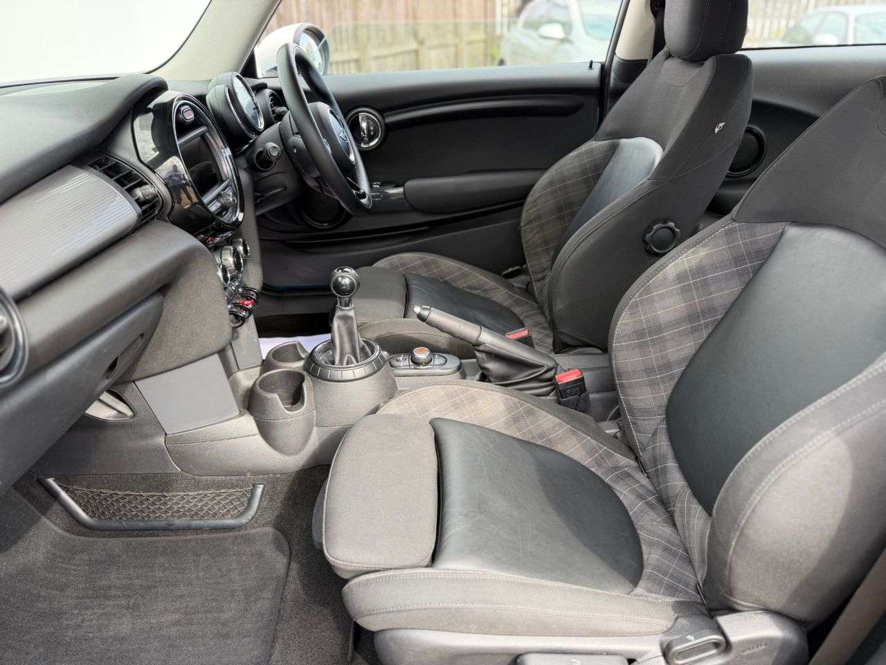 2015 MINI HATCH 2015 MINI HATCH
