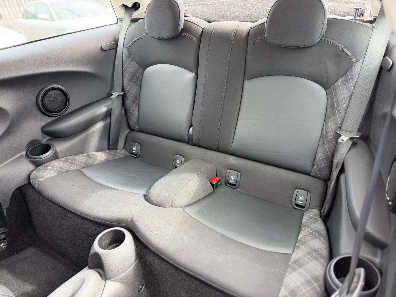 2015 MINI HATCH 2015 MINI HATCH