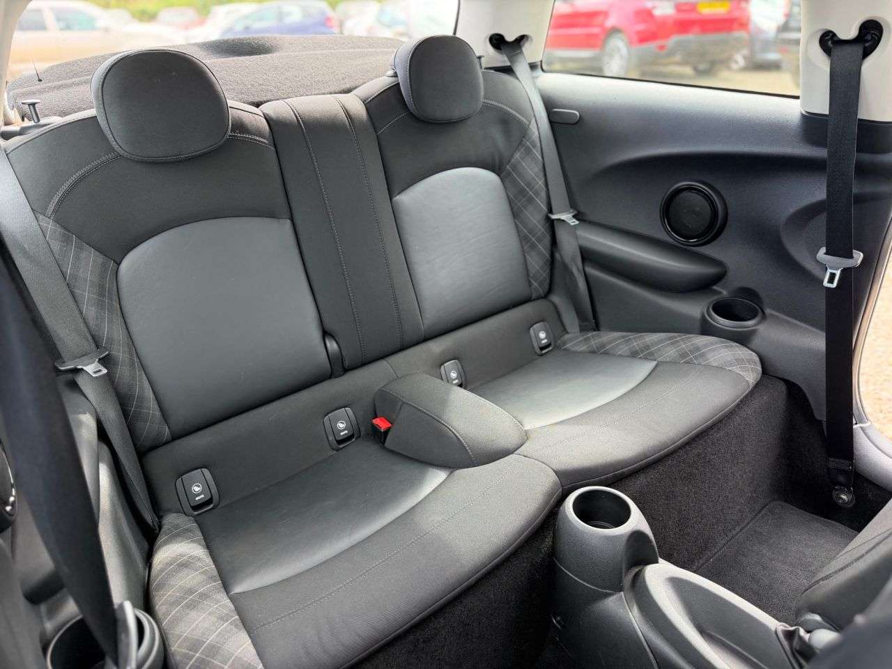 2015 MINI HATCH 2015 MINI HATCH