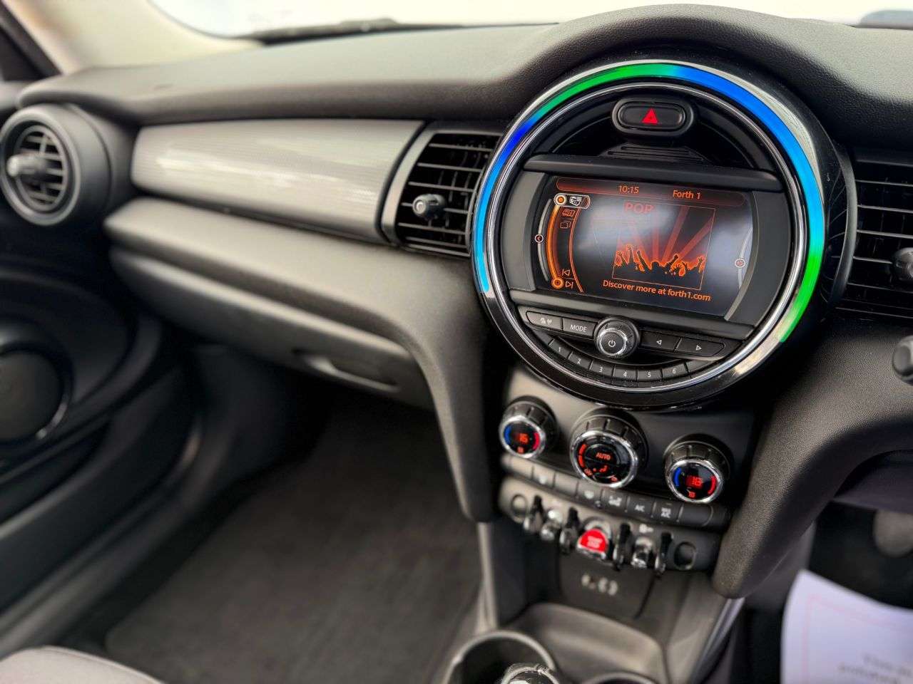 2015 MINI HATCH 2015 MINI HATCH