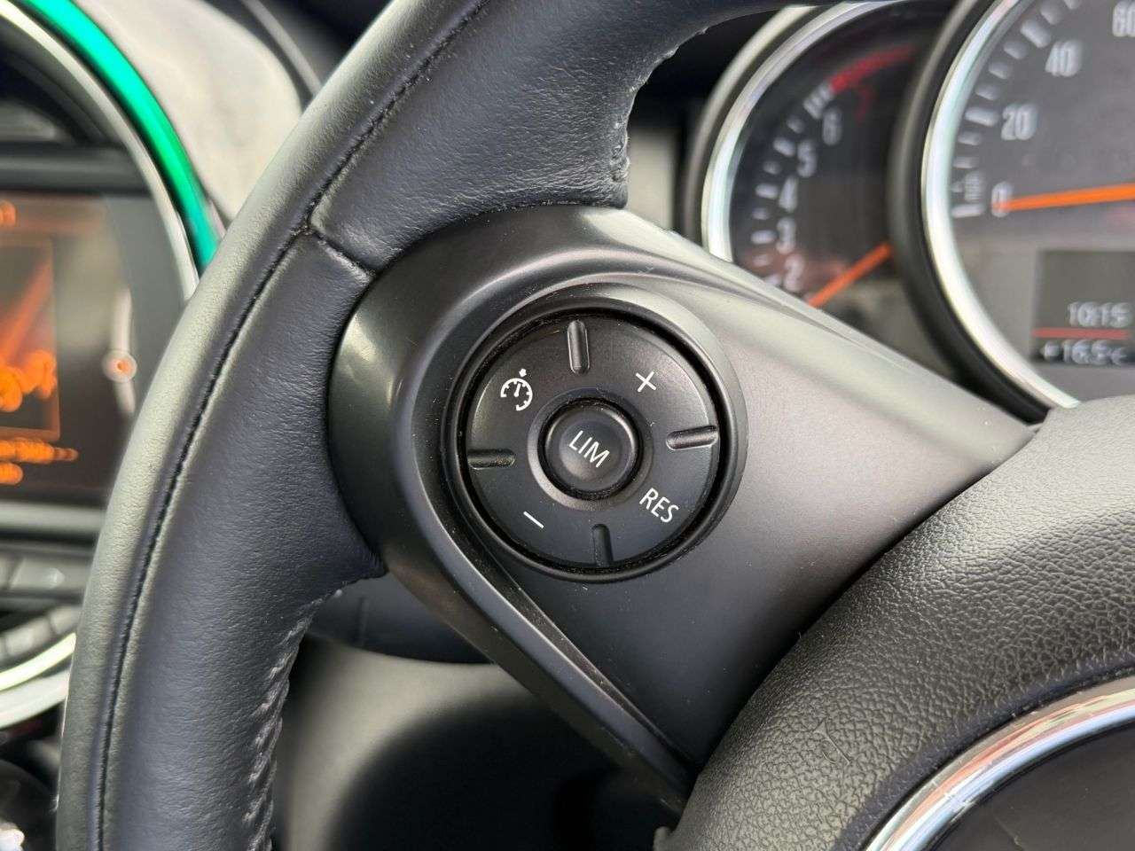 2015 MINI HATCH 2015 MINI HATCH