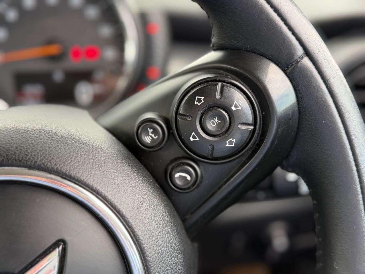 2015 MINI HATCH 2015 MINI HATCH