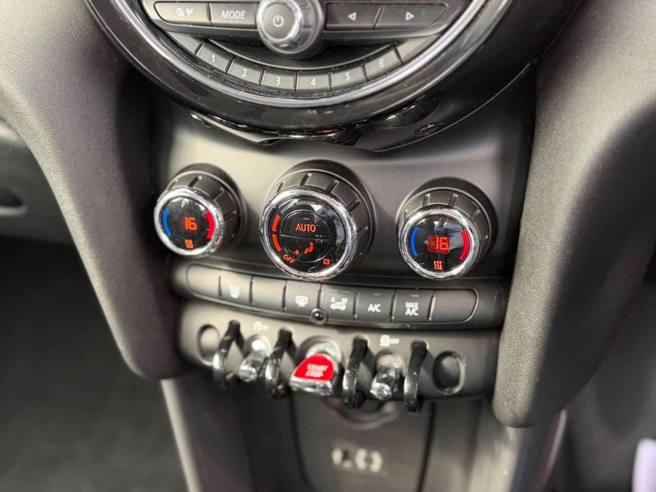 2015 MINI HATCH 2015 MINI HATCH