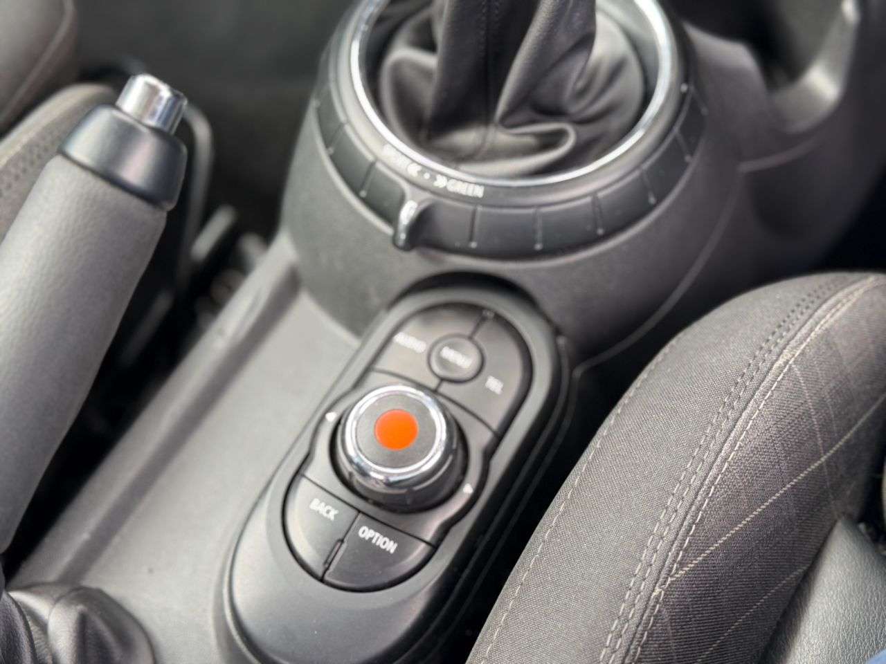 2015 MINI HATCH 2015 MINI HATCH