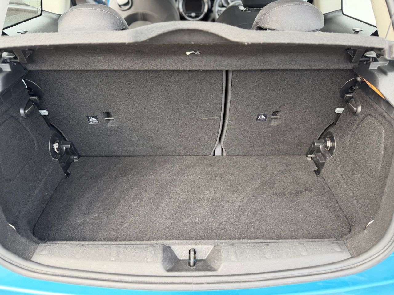 2015 MINI HATCH 2015 MINI HATCH