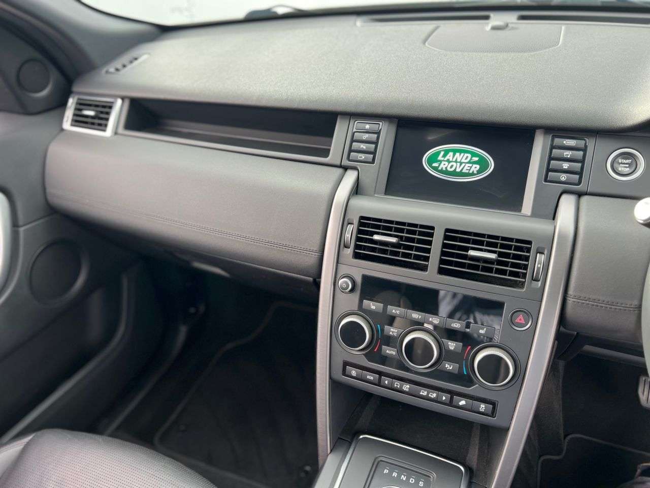 2019 LAND ROVER DISCOVERY SPORT 2019 LAND ROVER DISCOVERY SPORT