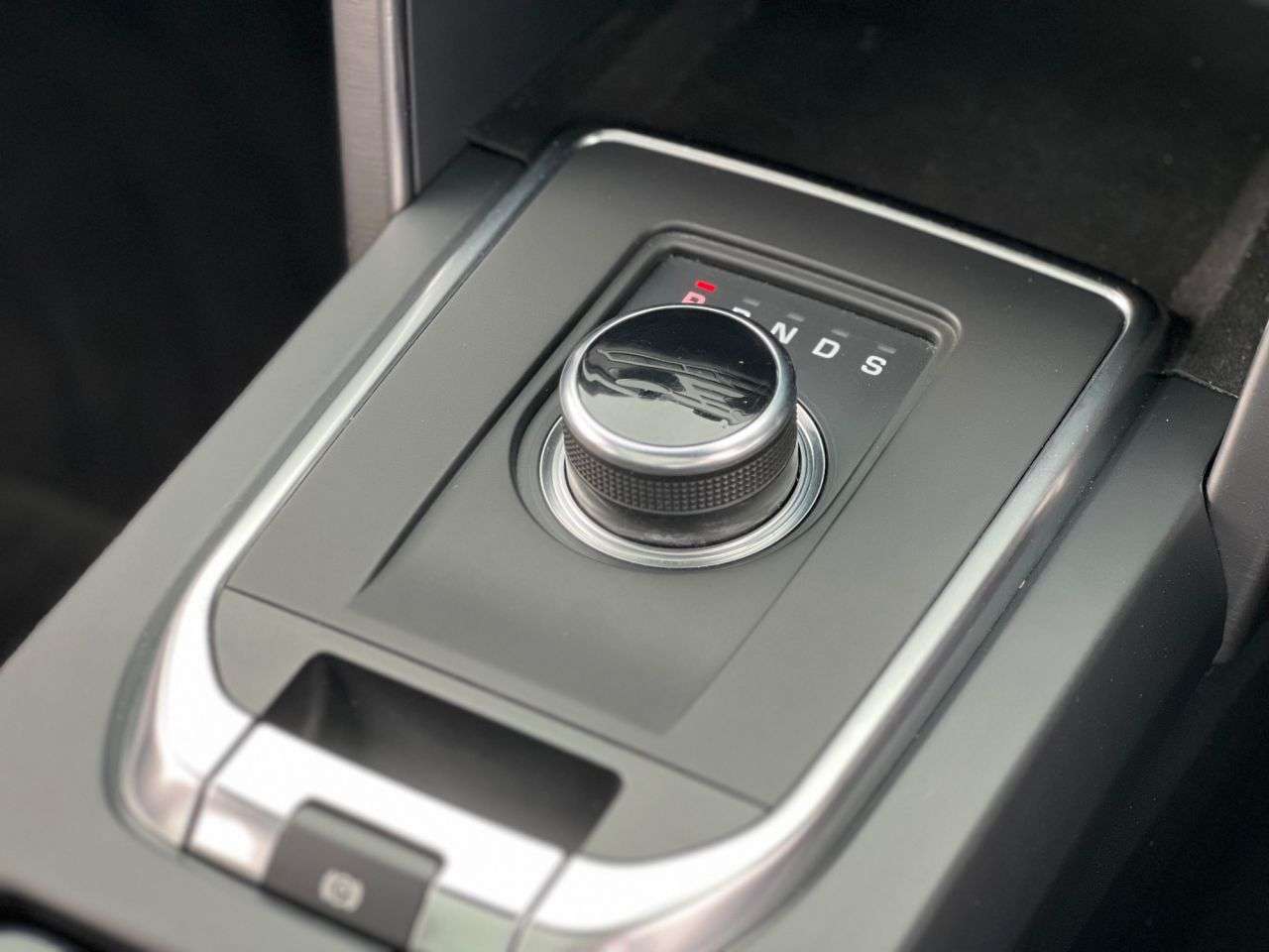 2019 LAND ROVER DISCOVERY SPORT 2019 LAND ROVER DISCOVERY SPORT