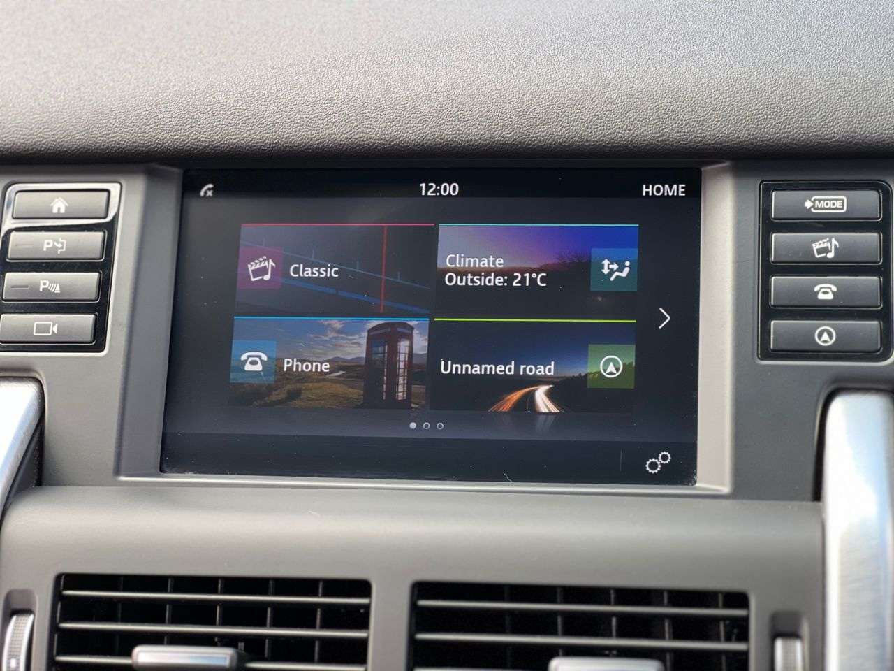 2019 LAND ROVER DISCOVERY SPORT 2019 LAND ROVER DISCOVERY SPORT