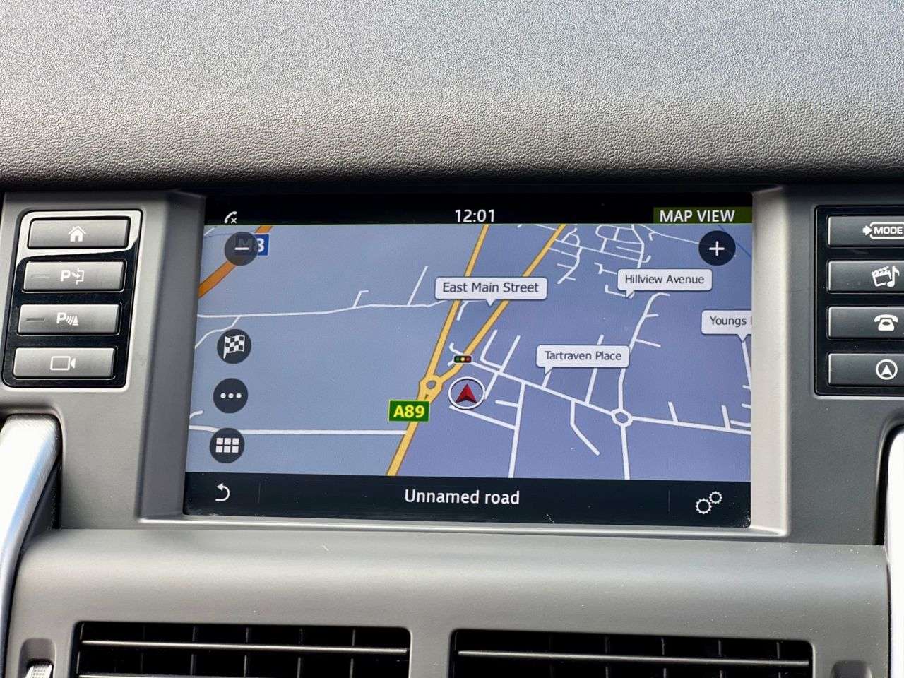 2019 LAND ROVER DISCOVERY SPORT 2019 LAND ROVER DISCOVERY SPORT