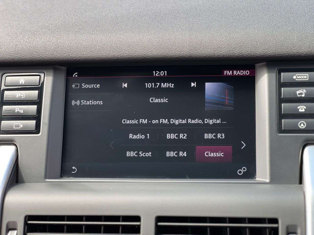 2019 LAND ROVER DISCOVERY SPORT 2019 LAND ROVER DISCOVERY SPORT