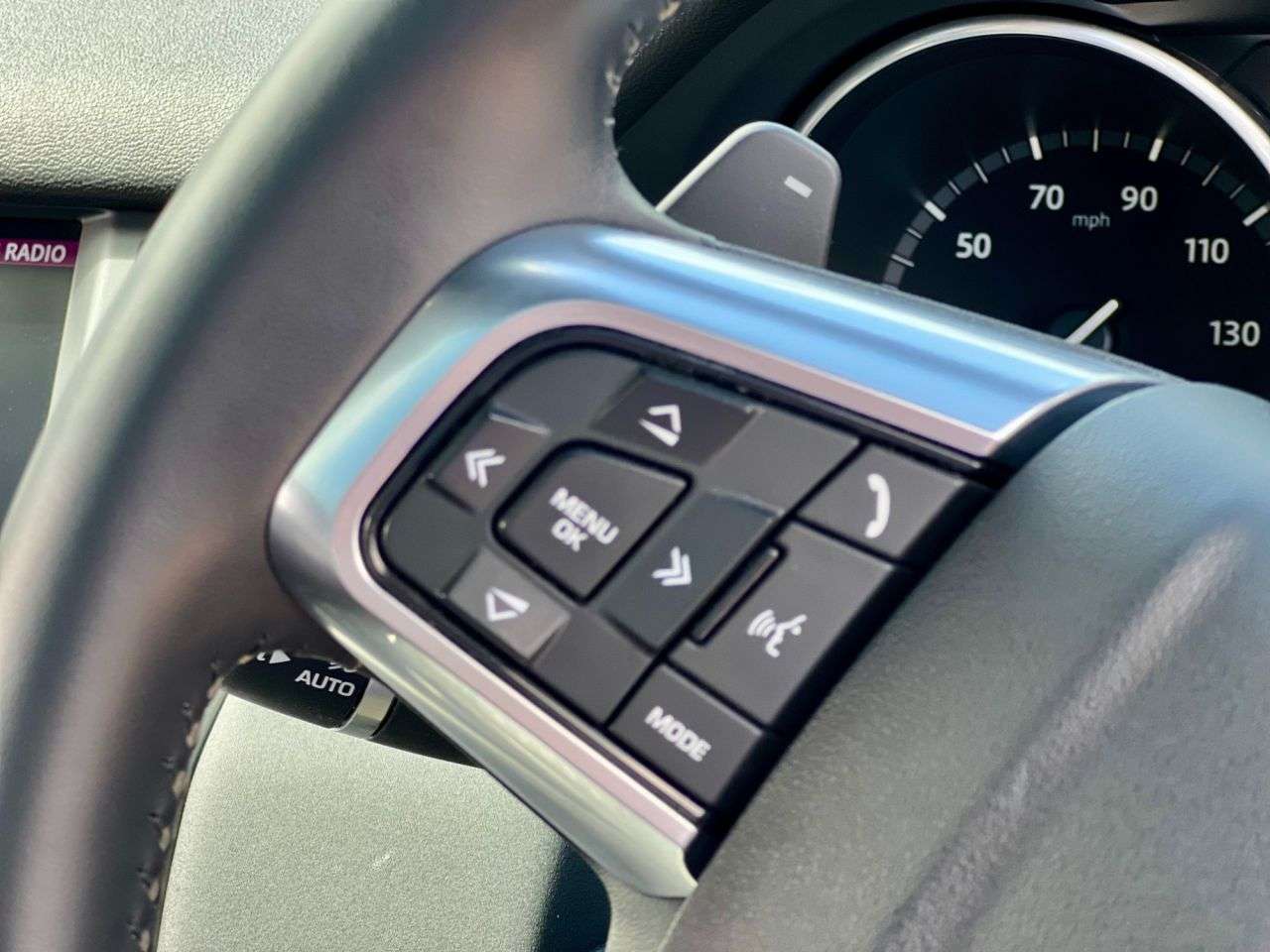 2019 LAND ROVER DISCOVERY SPORT 2019 LAND ROVER DISCOVERY SPORT