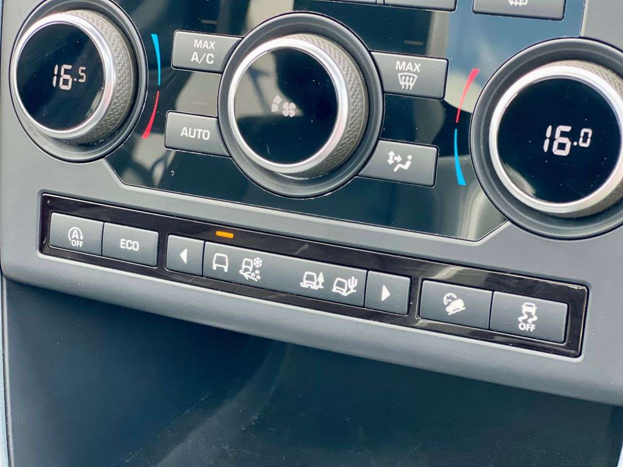 2019 LAND ROVER DISCOVERY SPORT 2019 LAND ROVER DISCOVERY SPORT