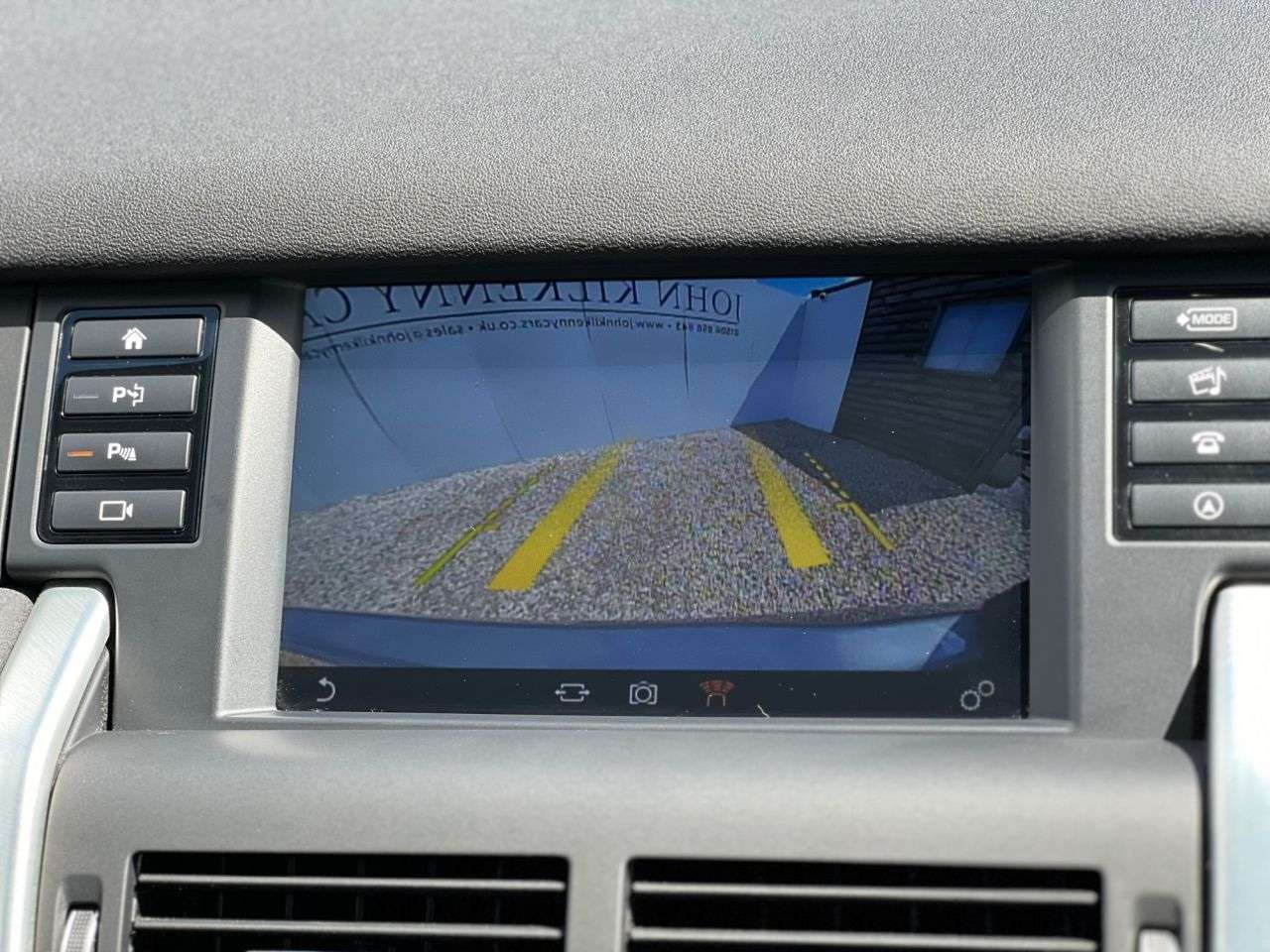 2019 LAND ROVER DISCOVERY SPORT 2019 LAND ROVER DISCOVERY SPORT