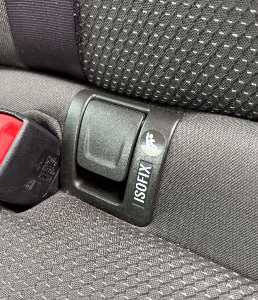 2018 VAUXHALL CORSA 2018 VAUXHALL CORSA