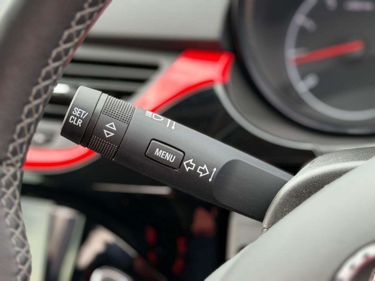 2018 VAUXHALL CORSA 2018 VAUXHALL CORSA