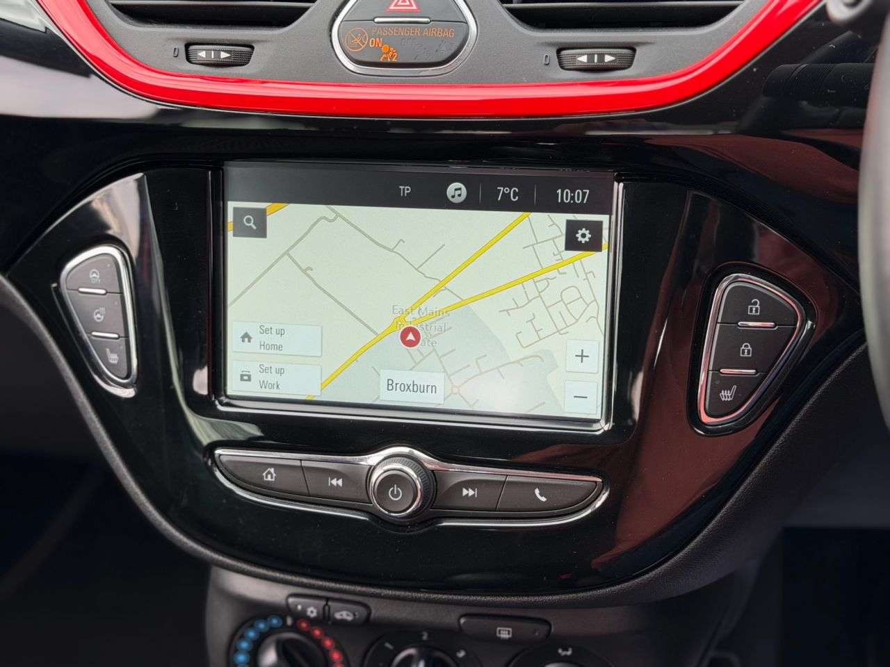 2018 VAUXHALL CORSA 2018 VAUXHALL CORSA