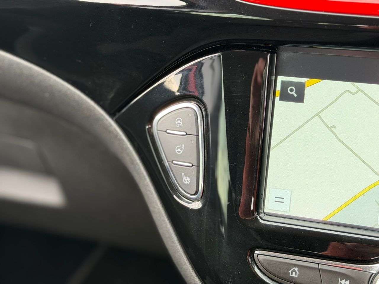 2018 VAUXHALL CORSA 2018 VAUXHALL CORSA