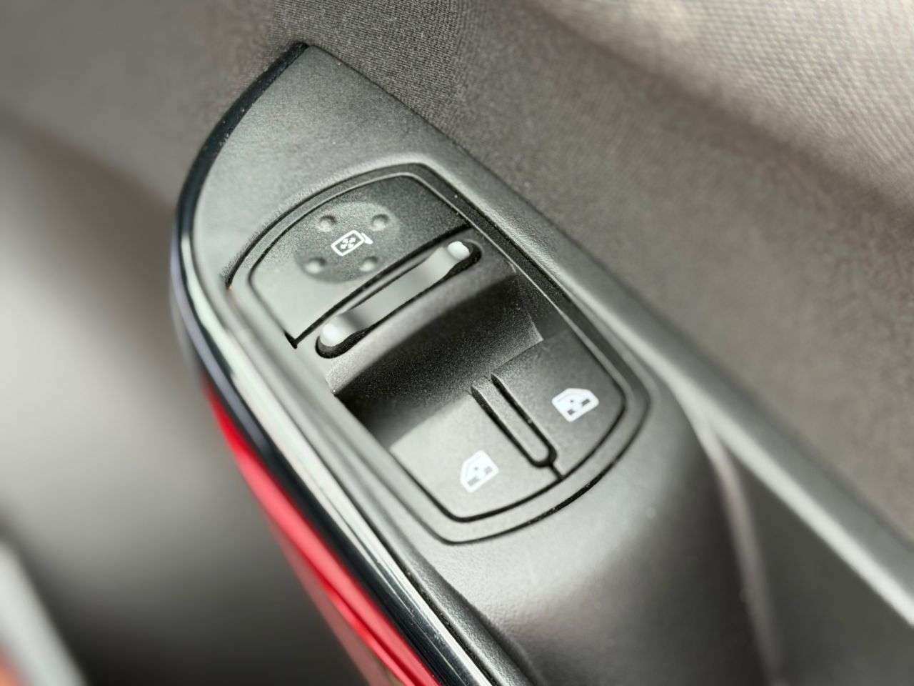 2018 VAUXHALL CORSA 2018 VAUXHALL CORSA