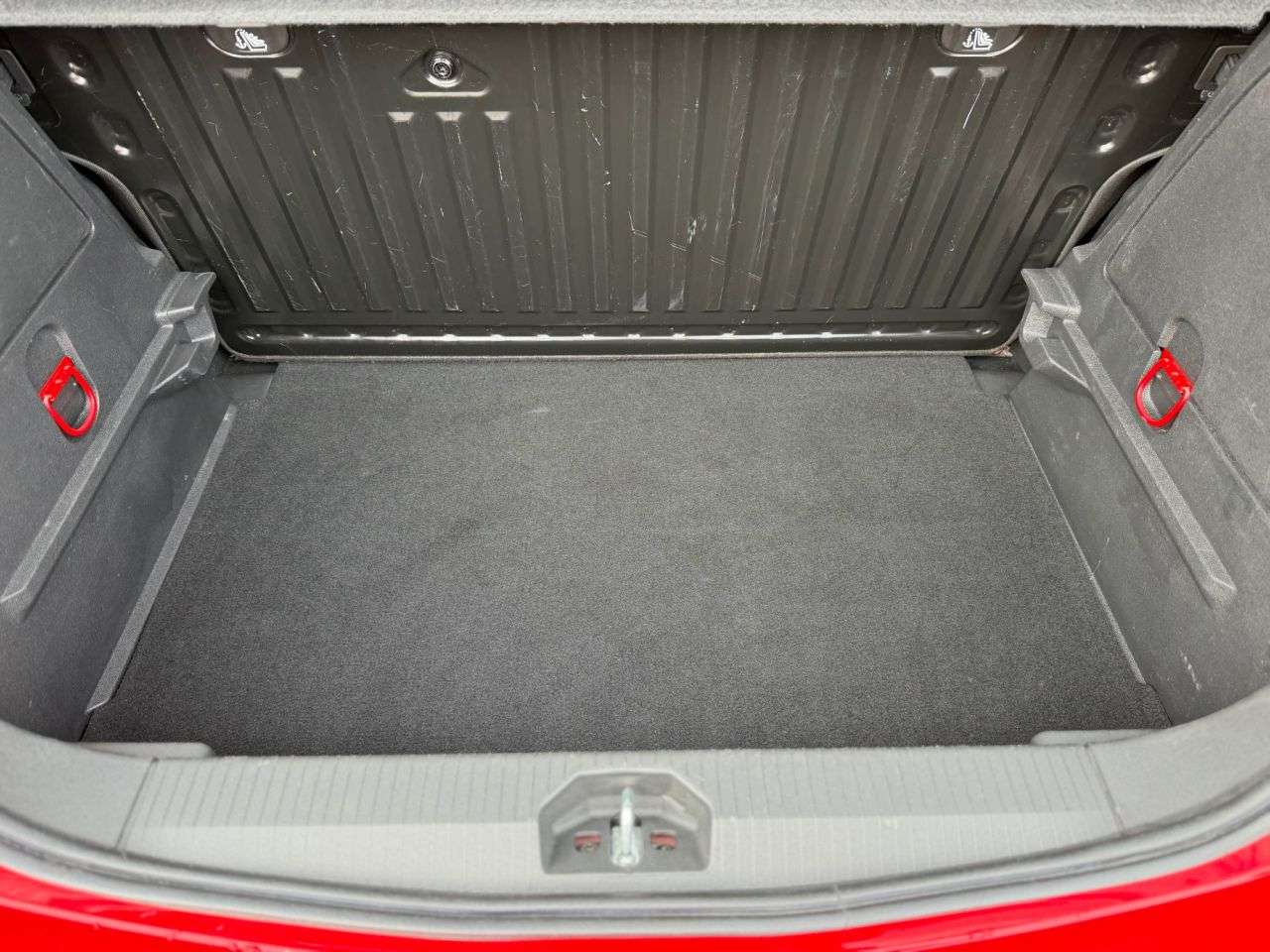 2018 VAUXHALL CORSA 2018 VAUXHALL CORSA