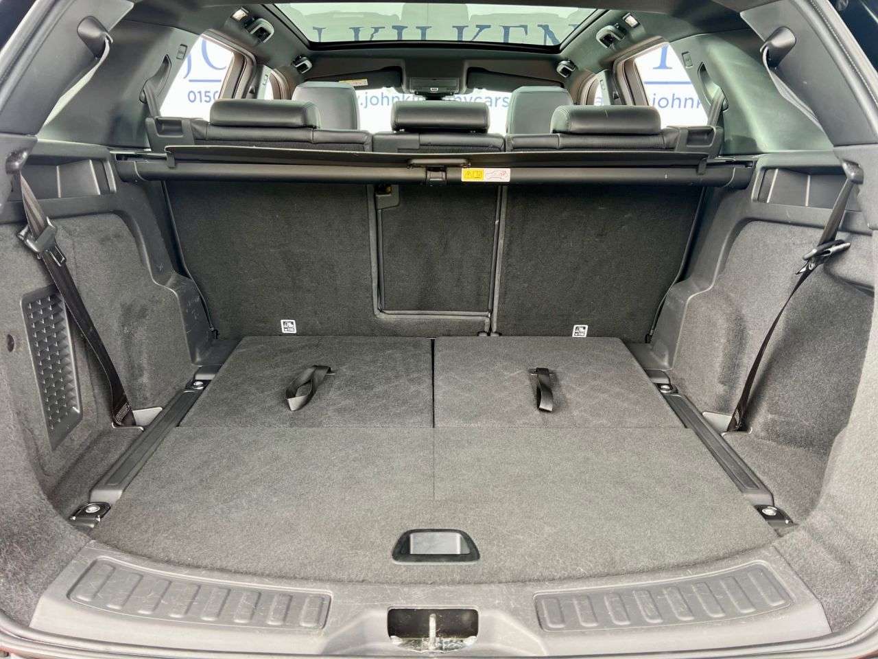 2018 LAND ROVER DISCOVERY SPORT 2018 LAND ROVER DISCOVERY SPORT