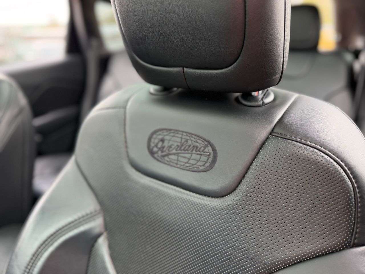 2017 JEEP CHEROKEE 2017 JEEP CHEROKEE