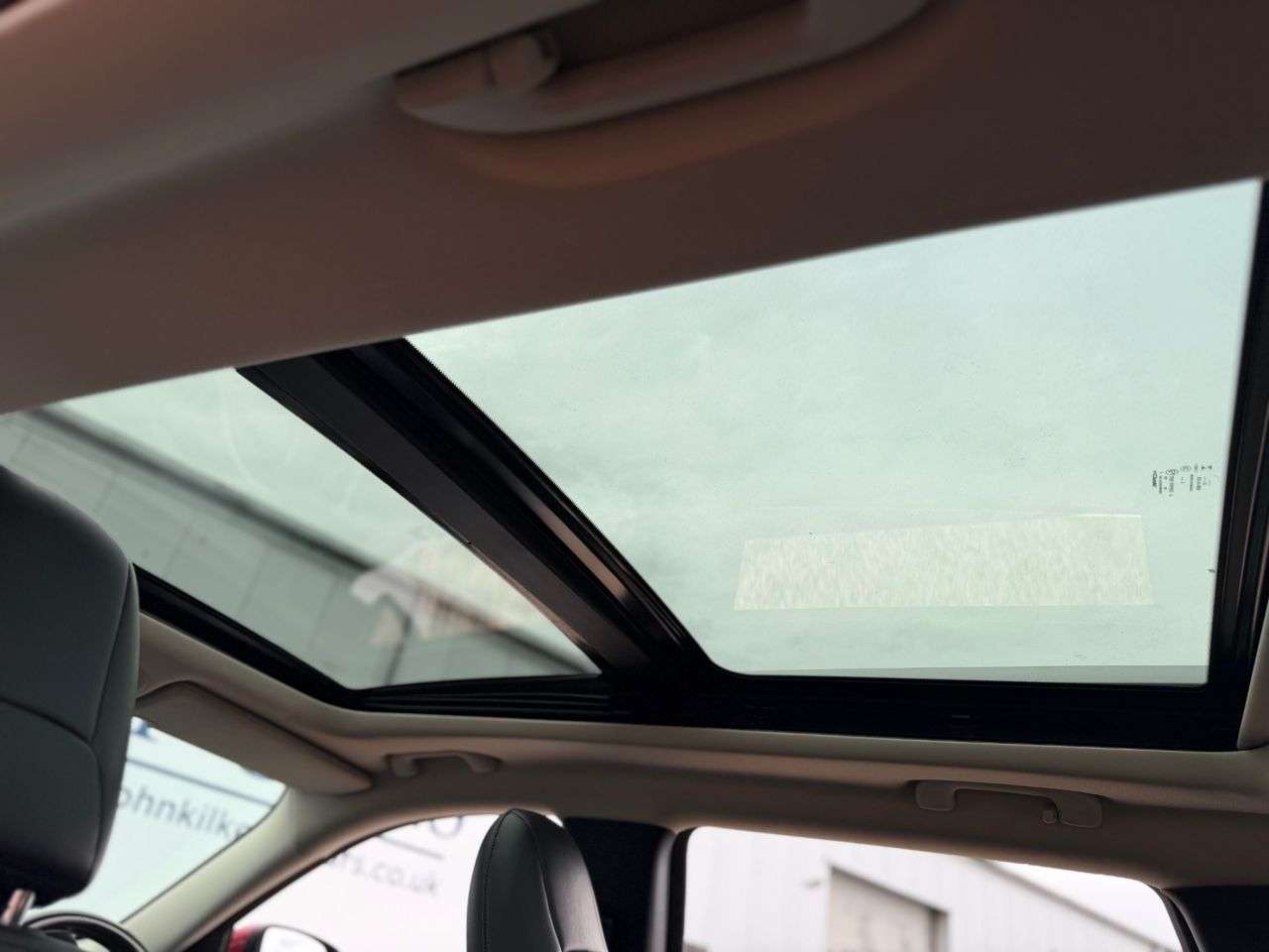 2017 JEEP CHEROKEE 2017 JEEP CHEROKEE