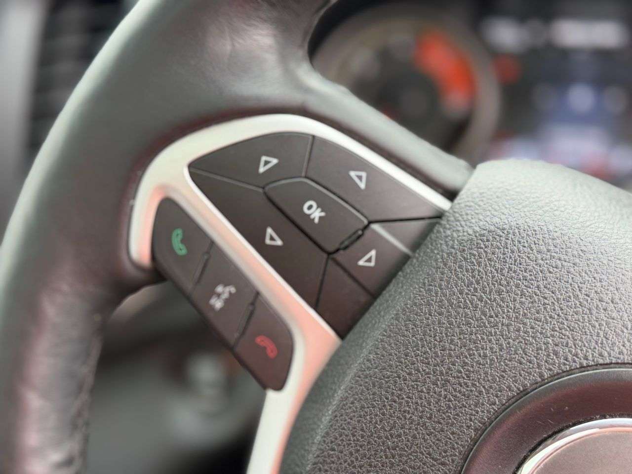 2017 JEEP CHEROKEE 2017 JEEP CHEROKEE