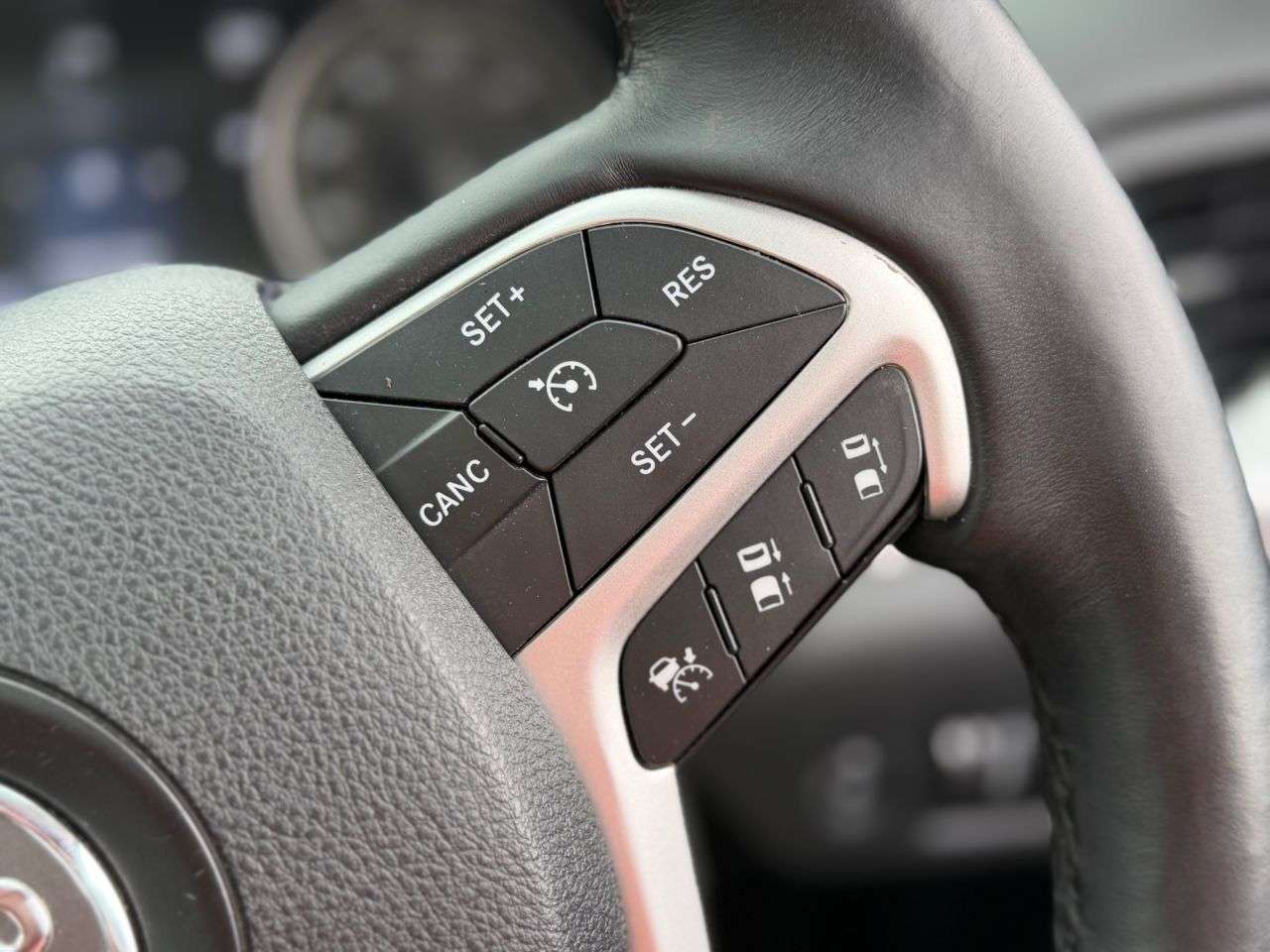 2017 JEEP CHEROKEE 2017 JEEP CHEROKEE