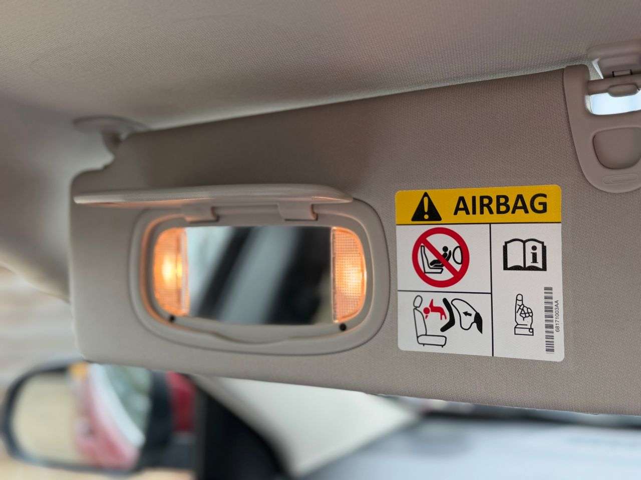 2017 JEEP CHEROKEE 2017 JEEP CHEROKEE