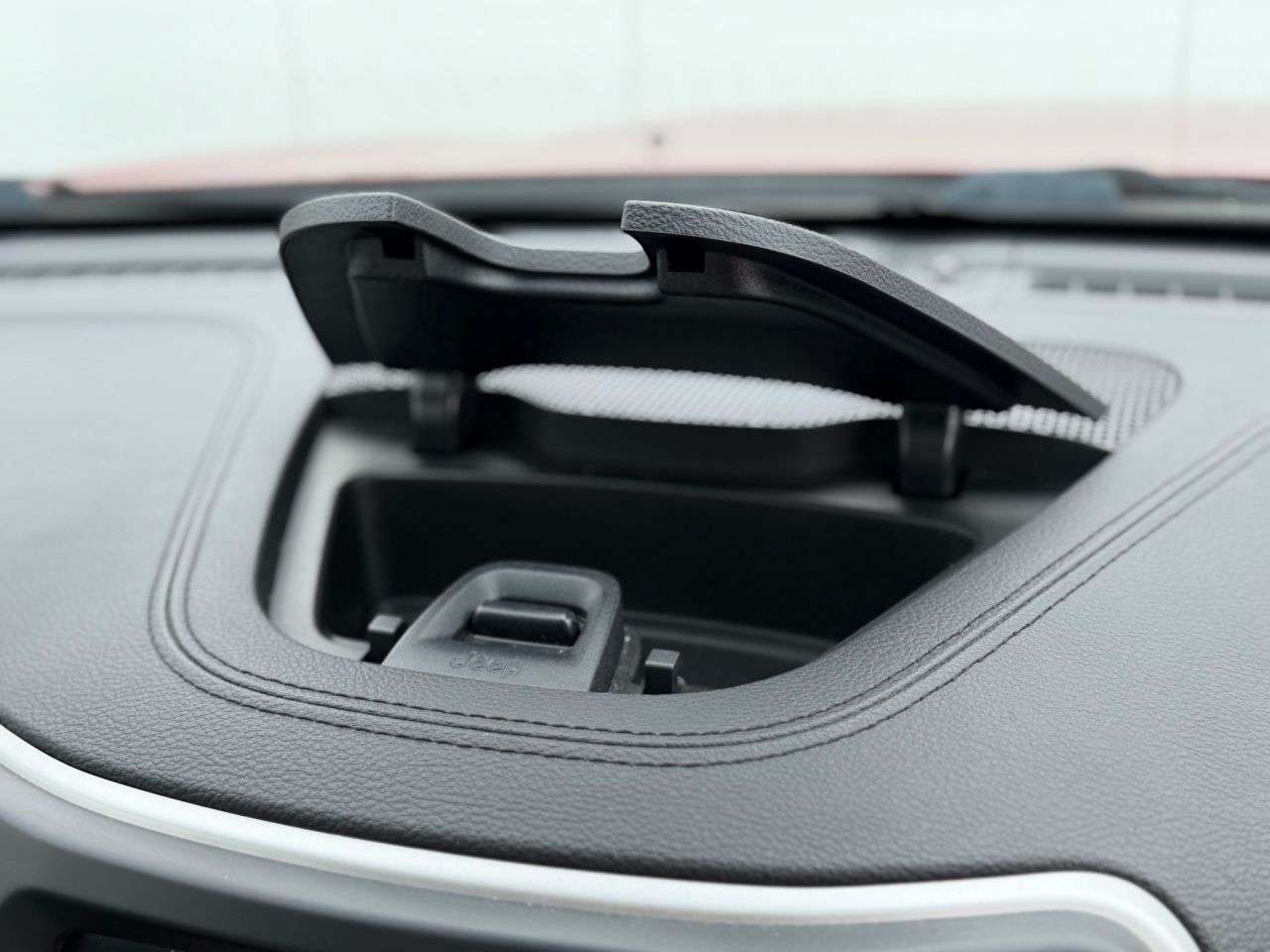 2017 JEEP CHEROKEE 2017 JEEP CHEROKEE