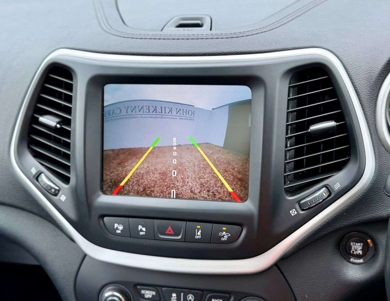 2017 JEEP CHEROKEE 2017 JEEP CHEROKEE