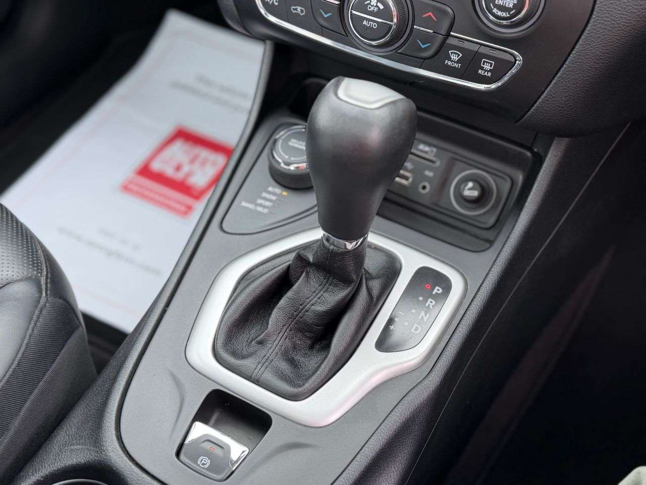 2017 JEEP CHEROKEE 2017 JEEP CHEROKEE