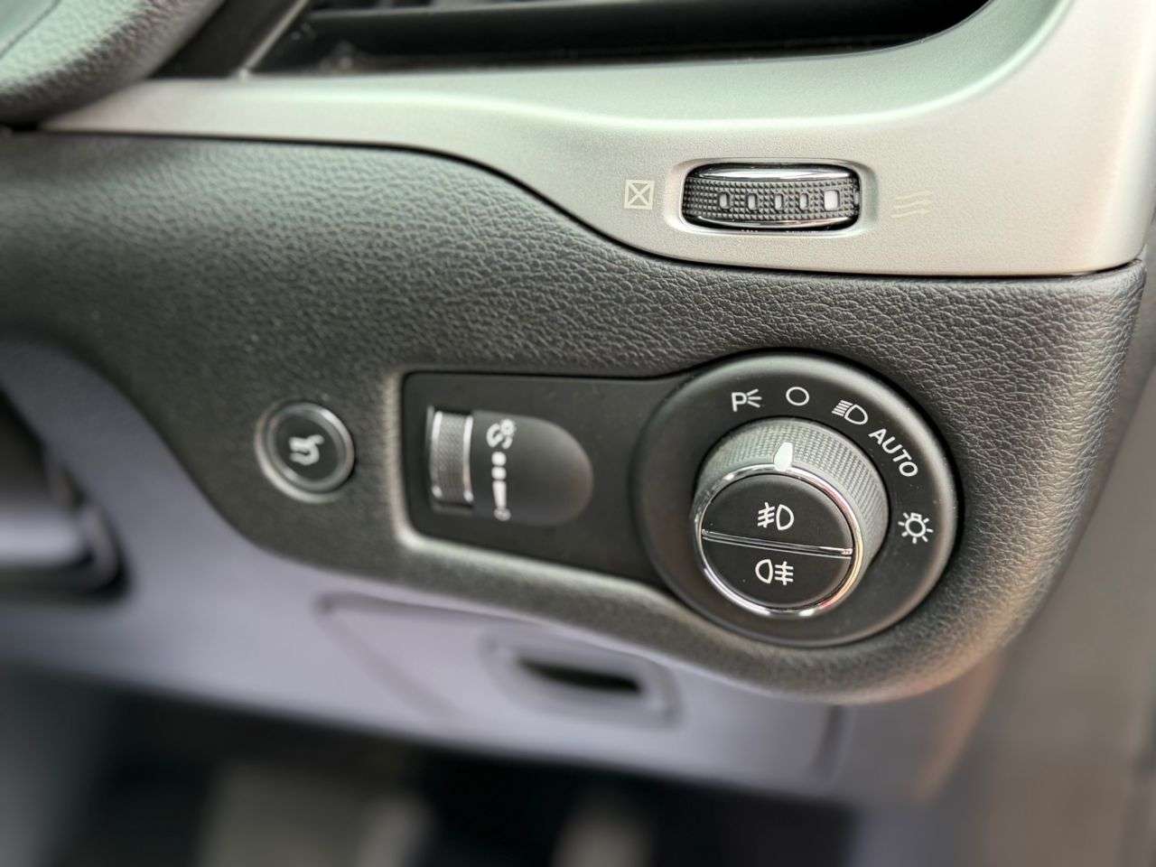 2017 JEEP CHEROKEE 2017 JEEP CHEROKEE