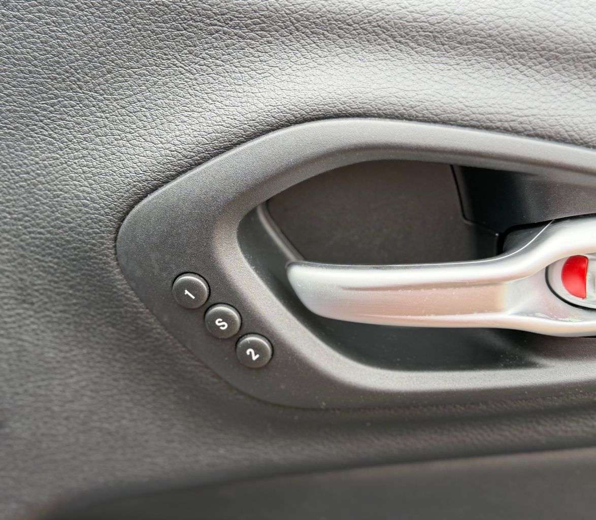 2017 JEEP CHEROKEE 2017 JEEP CHEROKEE