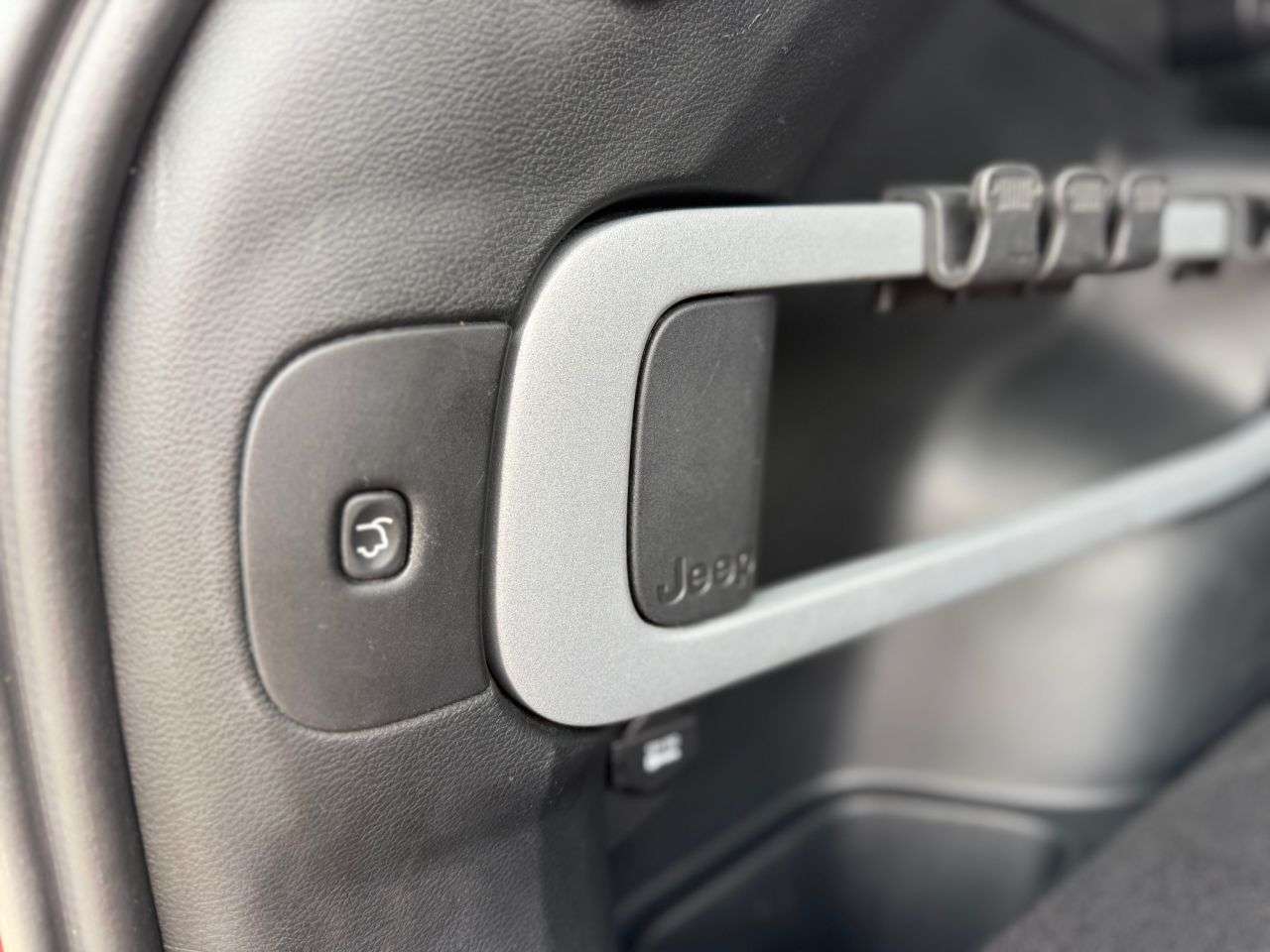 2017 JEEP CHEROKEE 2017 JEEP CHEROKEE