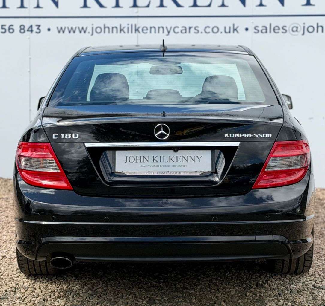 2009 MERCEDES-BENZ C-CLASS 2009 MERCEDES-BENZ C-CLASS