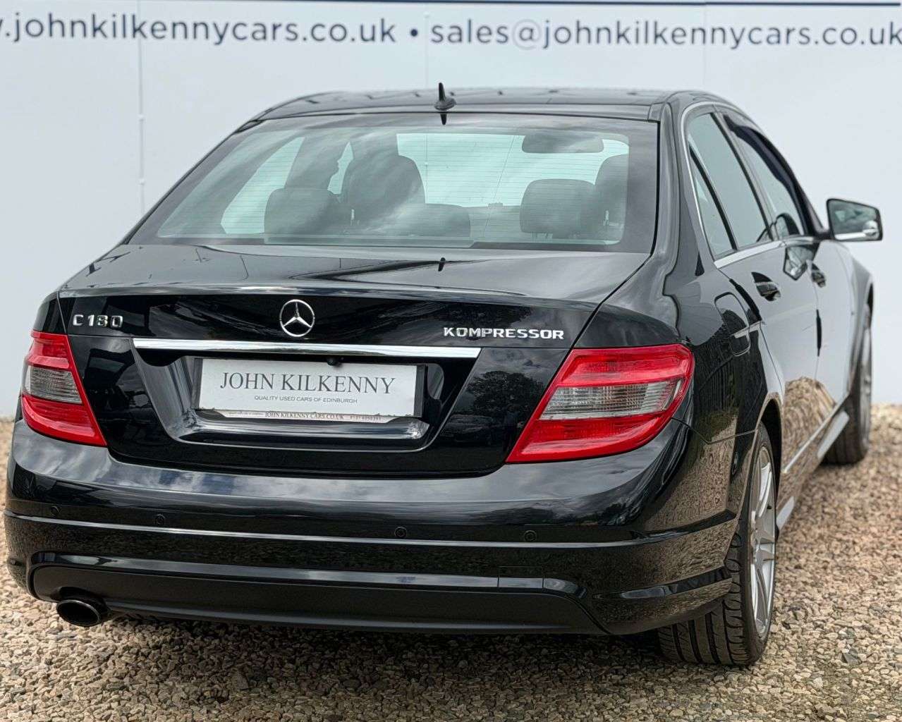 2009 MERCEDES-BENZ C-CLASS 2009 MERCEDES-BENZ C-CLASS