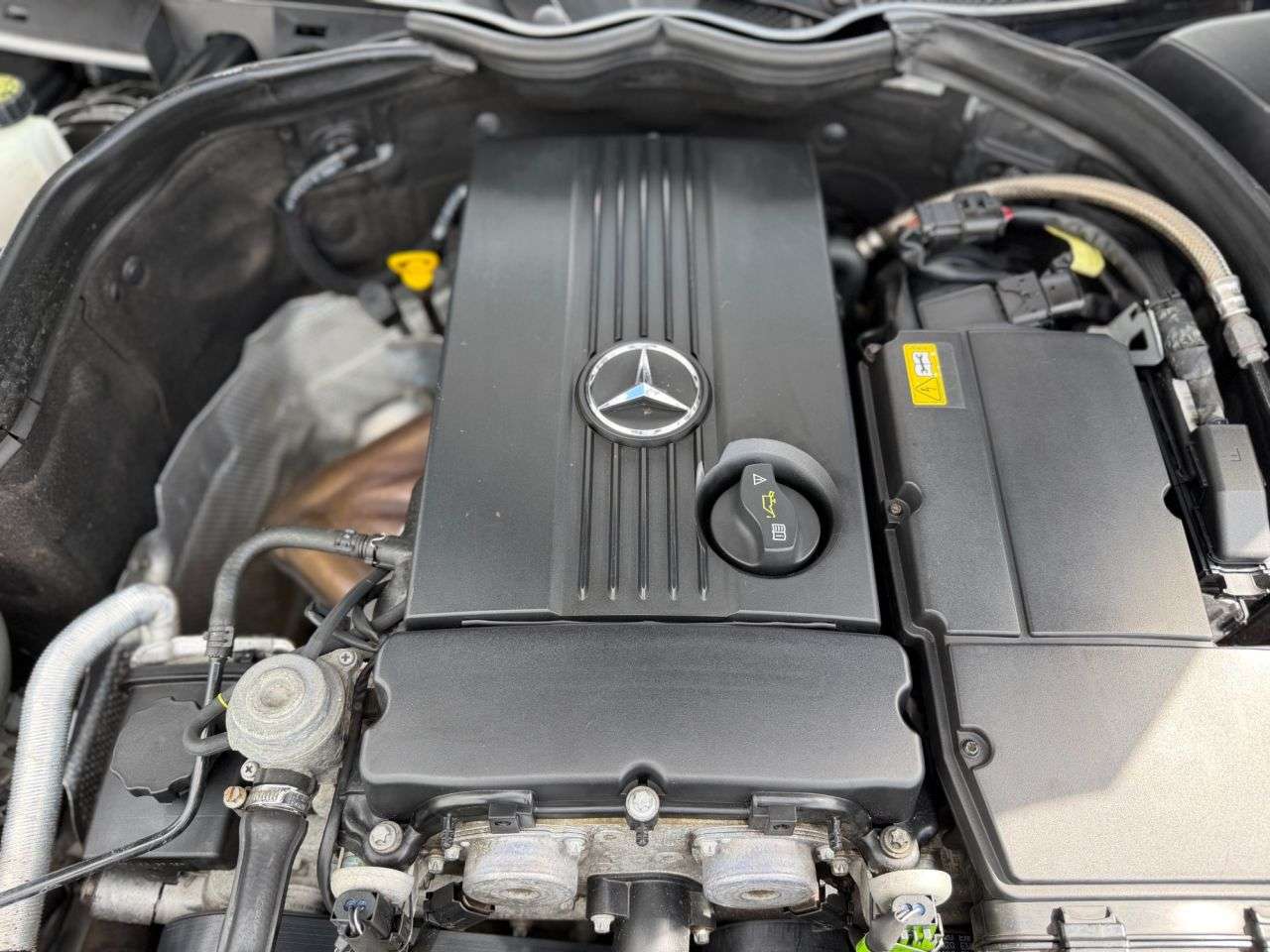 2009 MERCEDES-BENZ C-CLASS 2009 MERCEDES-BENZ C-CLASS