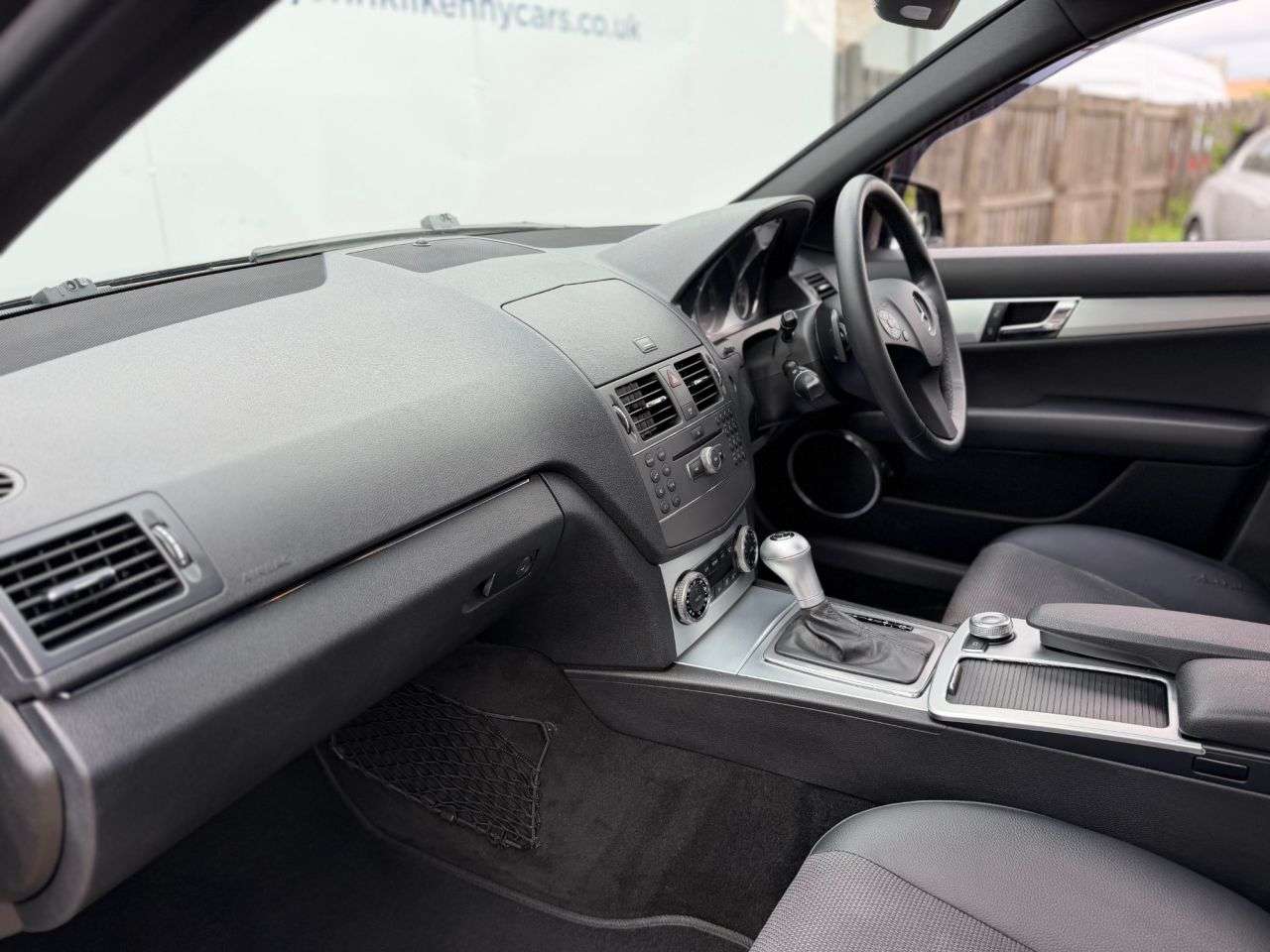 2009 MERCEDES-BENZ C-CLASS 2009 MERCEDES-BENZ C-CLASS