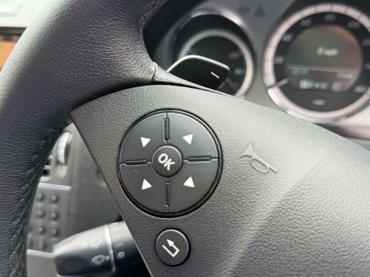 2009 MERCEDES-BENZ C-CLASS 2009 MERCEDES-BENZ C-CLASS