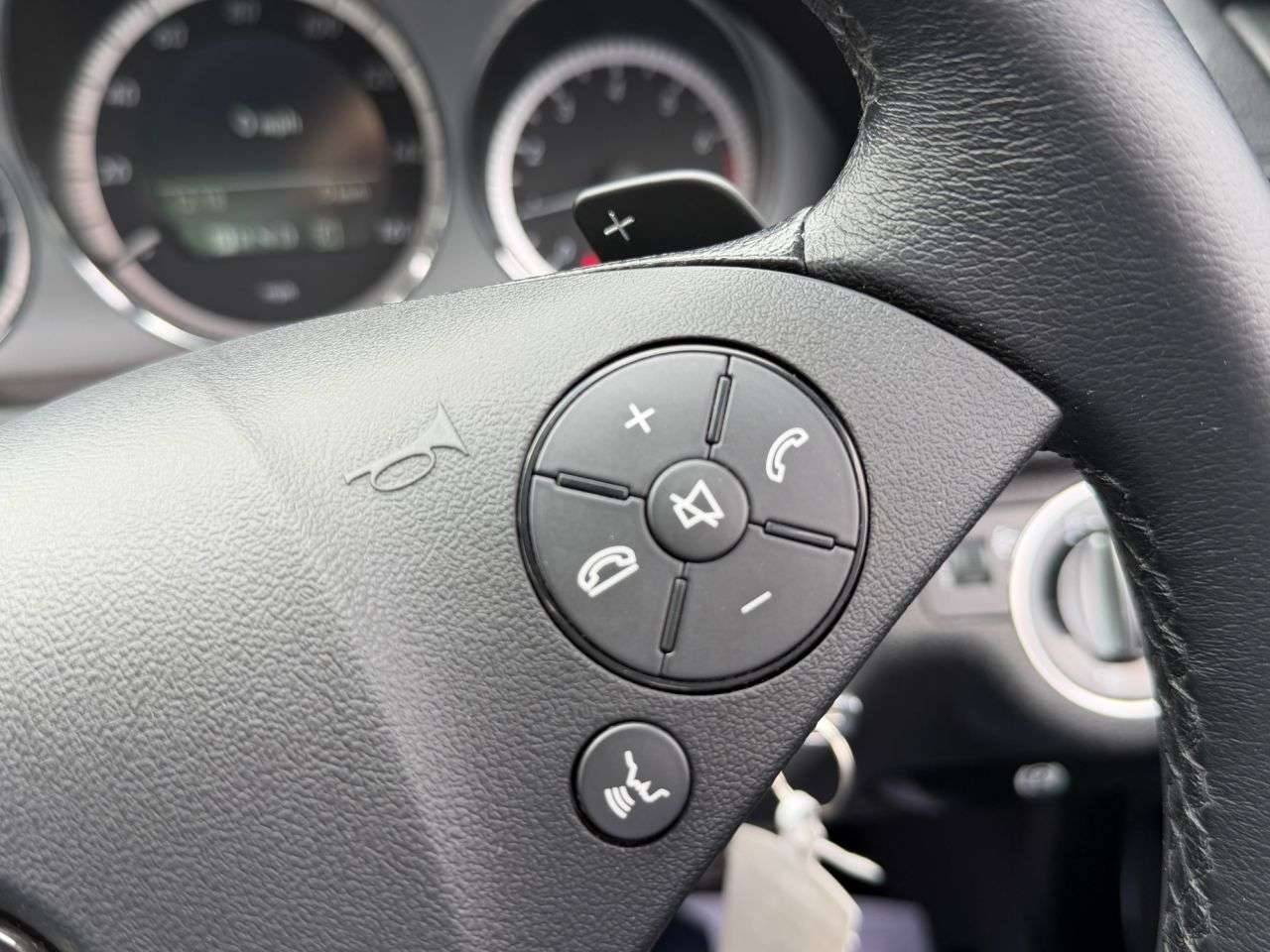 2009 MERCEDES-BENZ C-CLASS 2009 MERCEDES-BENZ C-CLASS