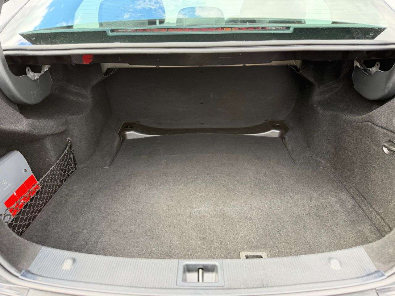 2009 MERCEDES-BENZ C-CLASS 2009 MERCEDES-BENZ C-CLASS