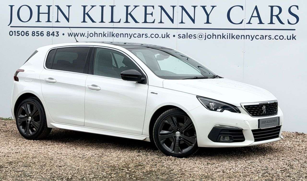 A 2017 PEUGEOT 308 1.6 BlueHDi GT Line Hatchback 5dr Diesel Manual Euro 6 (s/s) (120 ps) A 2017 PEUGEOT 308 1.6 BlueHDi GT Line Hatchback 5dr Diesel Manual Euro 6 (s/s) (120 ps)