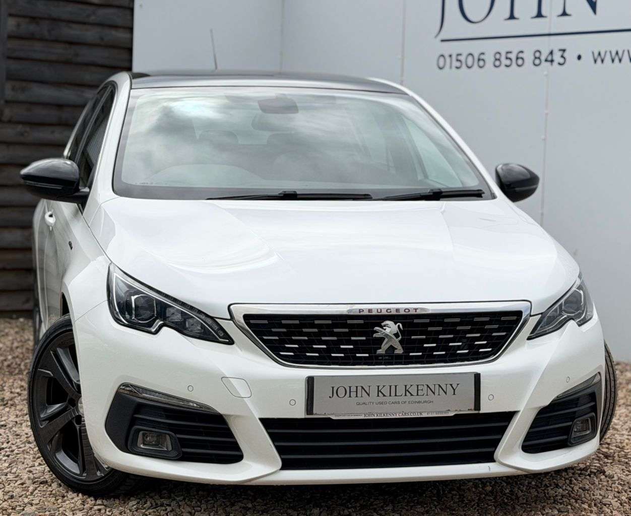 A 2017 PEUGEOT 308 1.6 BlueHDi GT Line Hatchback 5dr Diesel Manual Euro 6 (s/s) (120 ps) A 2017 PEUGEOT 308 1.6 BlueHDi GT Line Hatchback 5dr Diesel Manual Euro 6 (s/s) (120 ps)