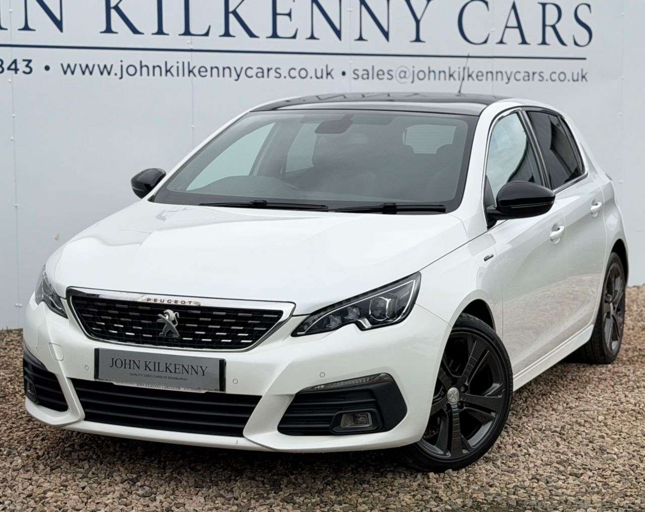 A 2017 PEUGEOT 308 1.6 BlueHDi GT Line Hatchback 5dr Diesel Manual Euro 6 (s/s) (120 ps) A 2017 PEUGEOT 308 1.6 BlueHDi GT Line Hatchback 5dr Diesel Manual Euro 6 (s/s) (120 ps)