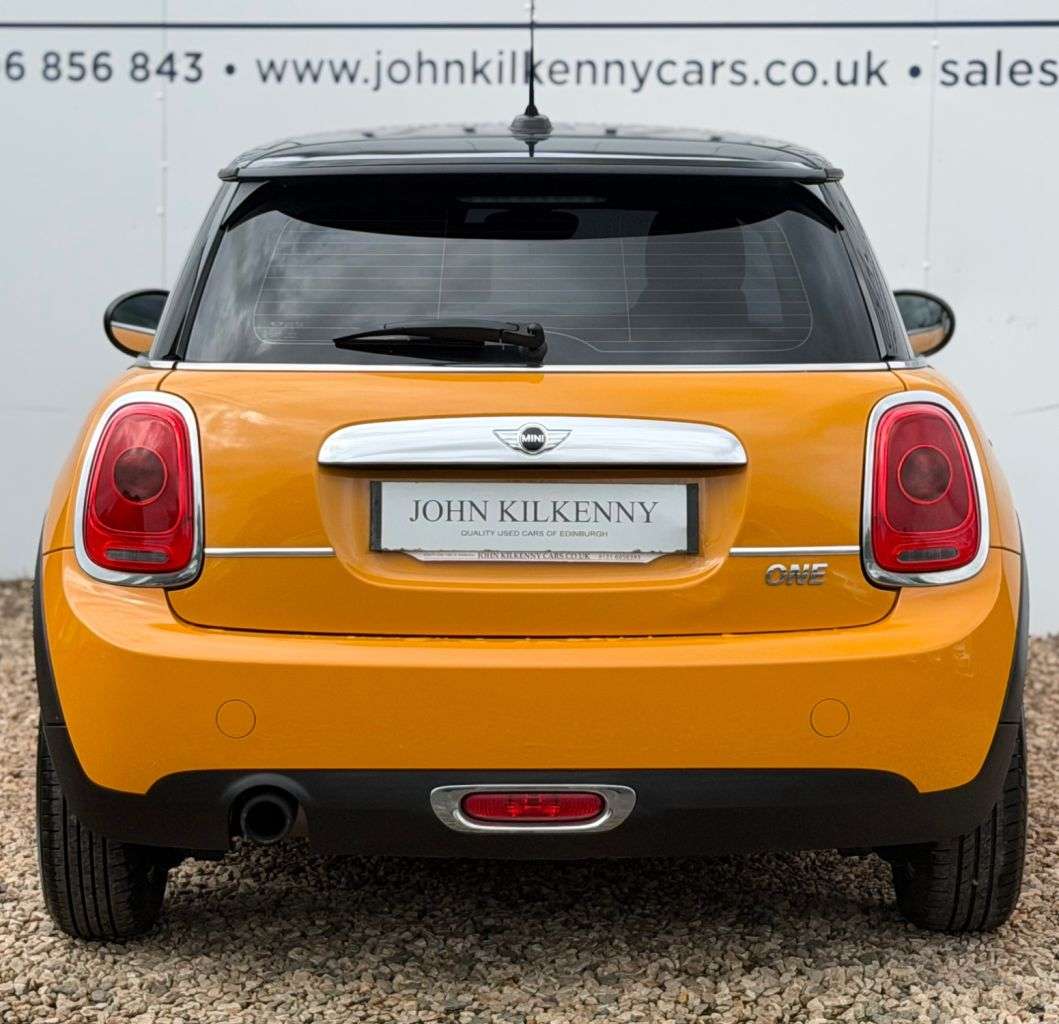 2015 MINI HATCH 2015 MINI HATCH