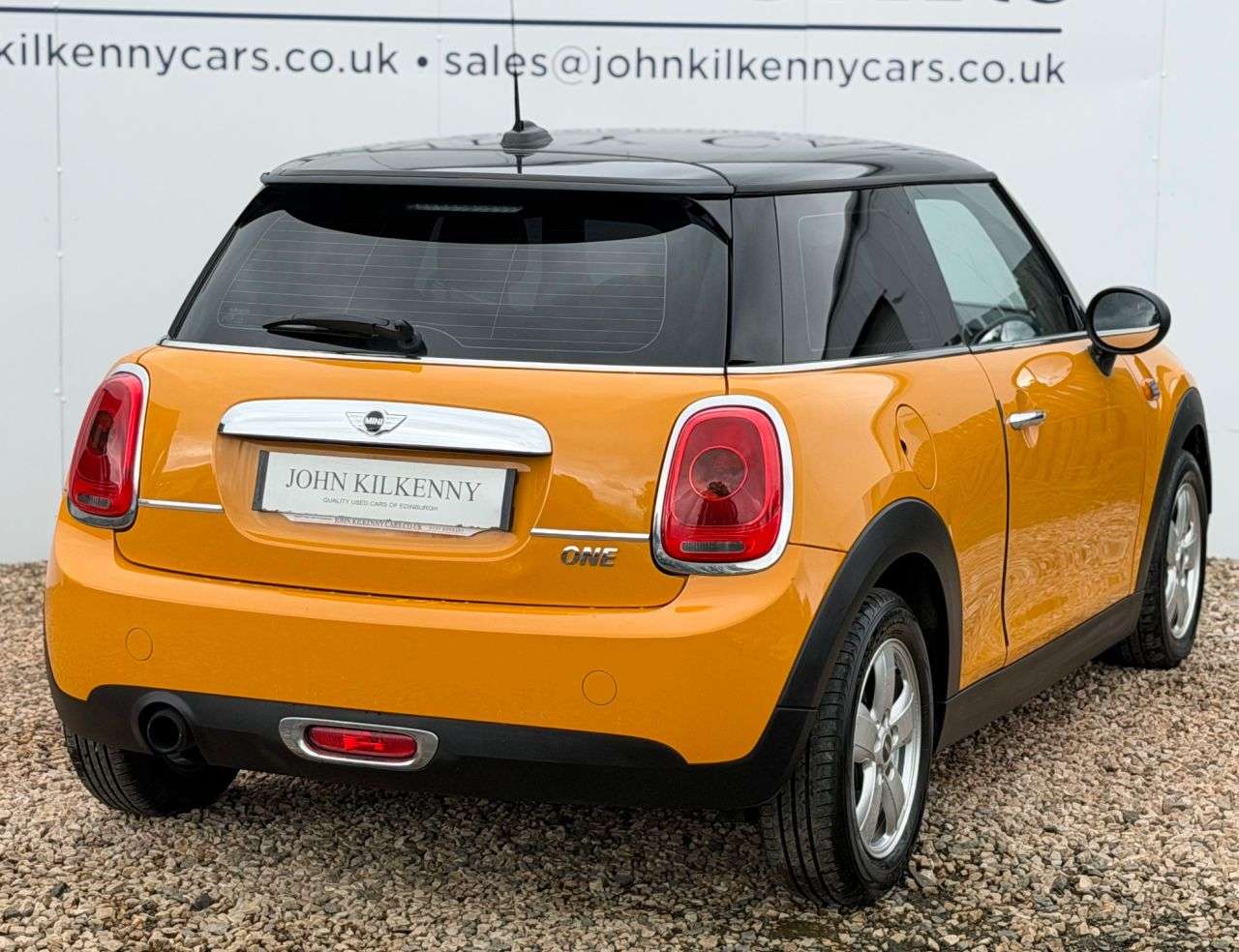 2015 MINI HATCH 2015 MINI HATCH